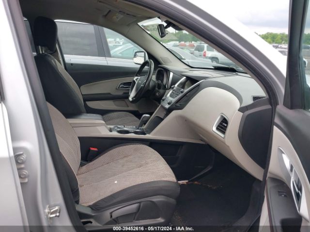 Photo 4 VIN: 2GNALDEKXD6326471 - CHEVROLET EQUINOX 