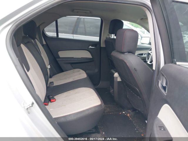 Photo 7 VIN: 2GNALDEKXD6326471 - CHEVROLET EQUINOX 