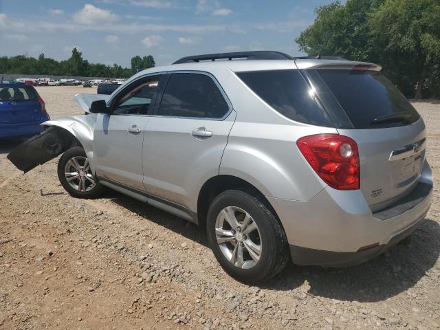 Photo 1 VIN: 2GNALDEKXD6328575 - CHEVROLET EQUINOX LT 