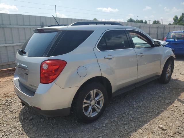 Photo 2 VIN: 2GNALDEKXD6328575 - CHEVROLET EQUINOX LT 