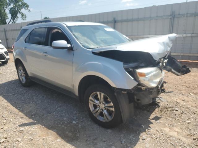 Photo 3 VIN: 2GNALDEKXD6328575 - CHEVROLET EQUINOX LT 