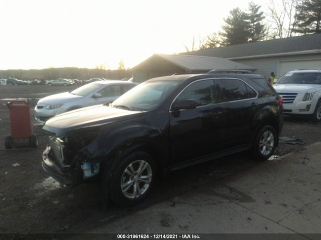 Photo 1 VIN: 2GNALDEKXD6339382 - CHEVROLET EQUINOX 