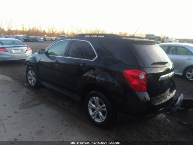 Photo 2 VIN: 2GNALDEKXD6339382 - CHEVROLET EQUINOX 