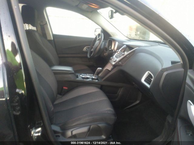 Photo 4 VIN: 2GNALDEKXD6339382 - CHEVROLET EQUINOX 