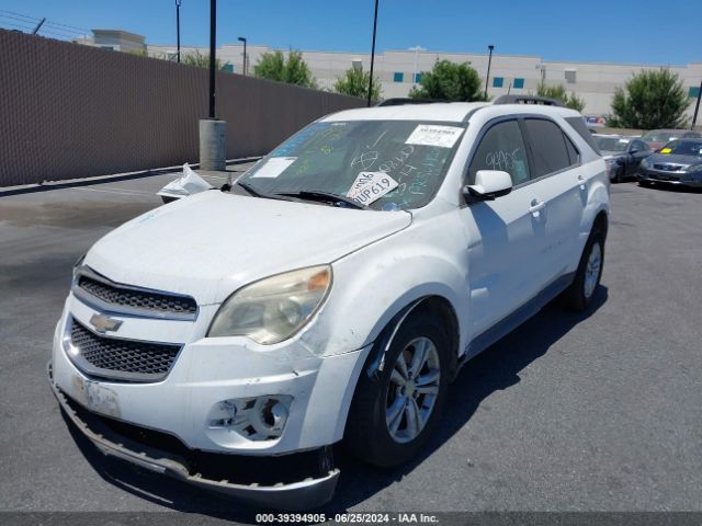 Photo 1 VIN: 2GNALDEKXD6340306 - CHEVROLET EQUINOX 