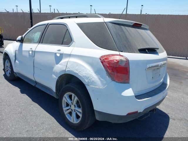 Photo 2 VIN: 2GNALDEKXD6340306 - CHEVROLET EQUINOX 