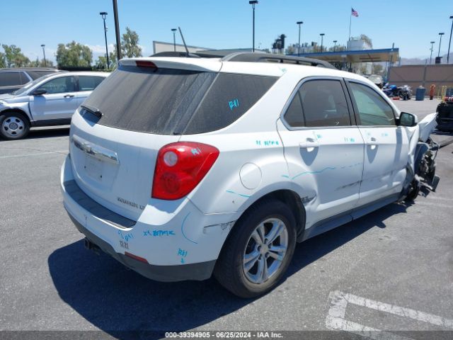 Photo 3 VIN: 2GNALDEKXD6340306 - CHEVROLET EQUINOX 