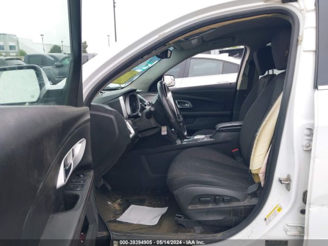 Photo 4 VIN: 2GNALDEKXD6340306 - CHEVROLET EQUINOX 