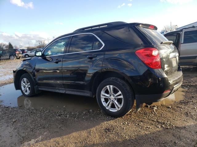 Photo 1 VIN: 2GNALDEKXD6345909 - CHEVROLET EQUINOX LT 