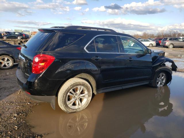 Photo 2 VIN: 2GNALDEKXD6345909 - CHEVROLET EQUINOX LT 