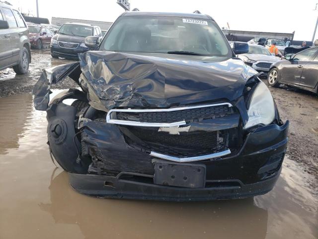 Photo 4 VIN: 2GNALDEKXD6345909 - CHEVROLET EQUINOX LT 