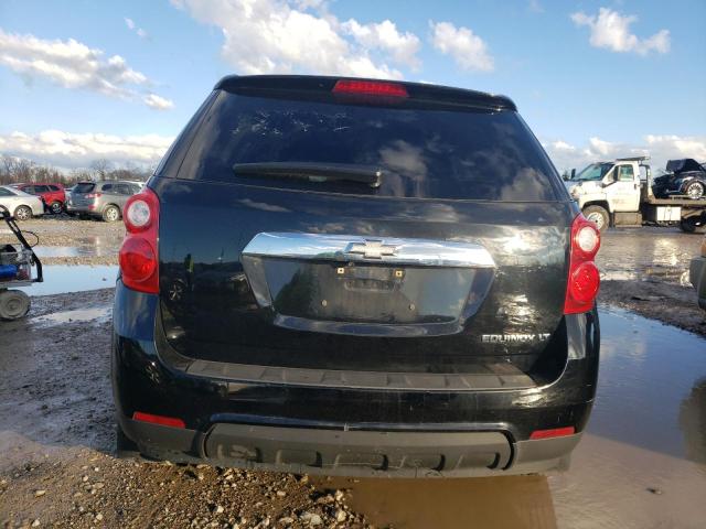 Photo 5 VIN: 2GNALDEKXD6345909 - CHEVROLET EQUINOX LT 