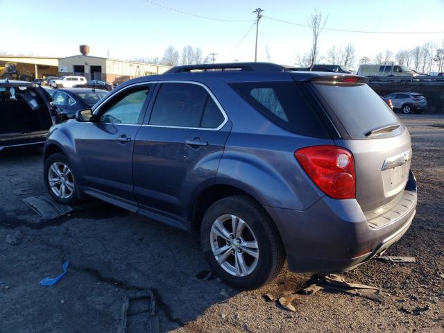 Photo 1 VIN: 2GNALDEKXD6346039 - CHEVROLET EQUINOX 