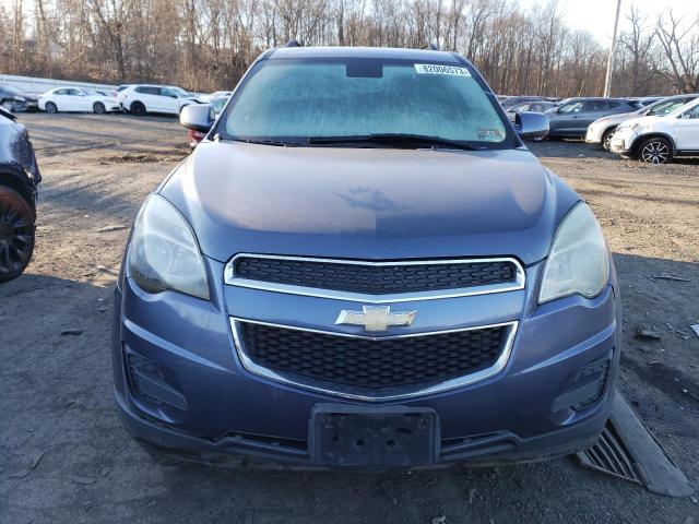 Photo 4 VIN: 2GNALDEKXD6346039 - CHEVROLET EQUINOX 