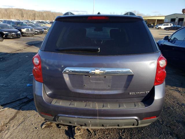 Photo 5 VIN: 2GNALDEKXD6346039 - CHEVROLET EQUINOX 