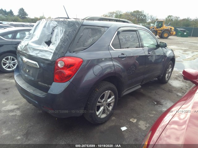 Photo 3 VIN: 2GNALDEKXD6349491 - CHEVROLET EQUINOX 