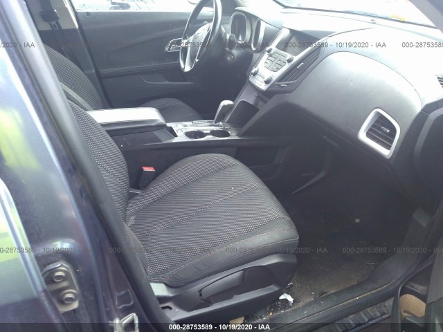 Photo 4 VIN: 2GNALDEKXD6349491 - CHEVROLET EQUINOX 