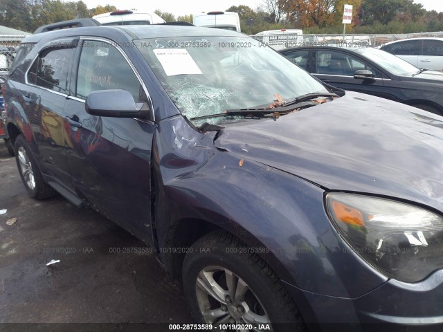 Photo 5 VIN: 2GNALDEKXD6349491 - CHEVROLET EQUINOX 