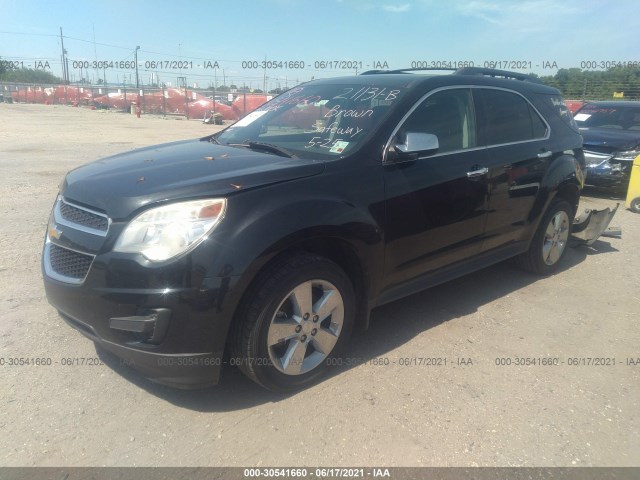 Photo 1 VIN: 2GNALDEKXD6351063 - CHEVROLET EQUINOX 