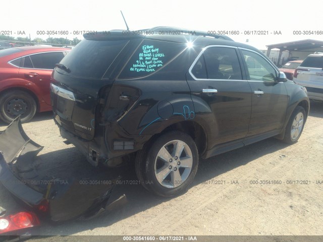 Photo 3 VIN: 2GNALDEKXD6351063 - CHEVROLET EQUINOX 