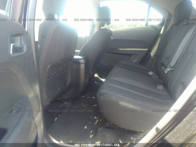 Photo 7 VIN: 2GNALDEKXD6351063 - CHEVROLET EQUINOX 