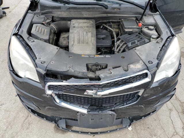 Photo 10 VIN: 2GNALDEKXD6355761 - CHEVROLET EQUINOX 