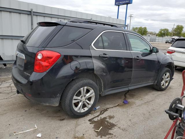 Photo 2 VIN: 2GNALDEKXD6355761 - CHEVROLET EQUINOX 