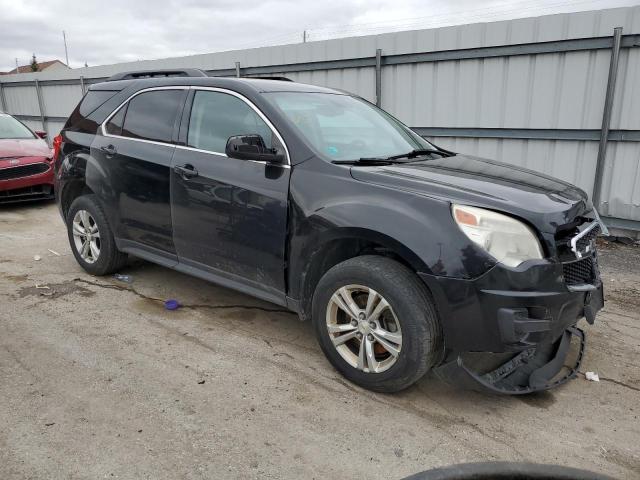 Photo 3 VIN: 2GNALDEKXD6355761 - CHEVROLET EQUINOX 