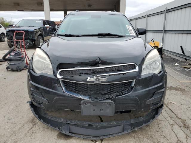 Photo 4 VIN: 2GNALDEKXD6355761 - CHEVROLET EQUINOX 