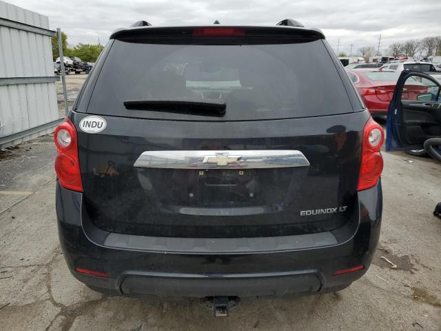 Photo 5 VIN: 2GNALDEKXD6355761 - CHEVROLET EQUINOX 