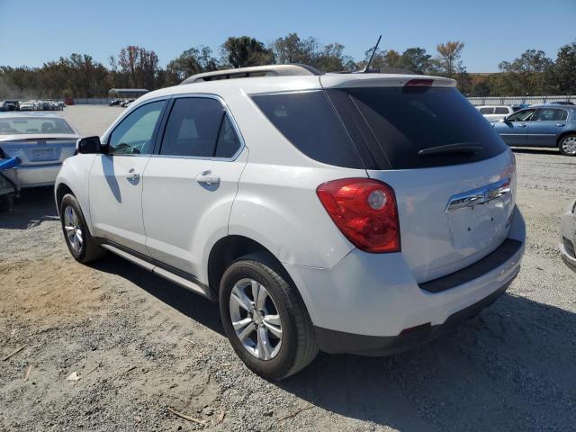 Photo 1 VIN: 2GNALDEKXD6356974 - CHEVROLET EQUINOX LT 