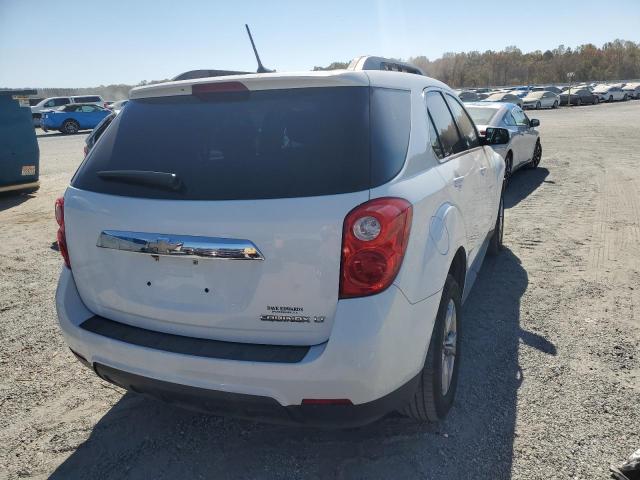 Photo 2 VIN: 2GNALDEKXD6356974 - CHEVROLET EQUINOX LT 