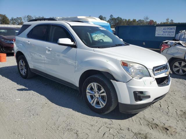 Photo 3 VIN: 2GNALDEKXD6356974 - CHEVROLET EQUINOX LT 