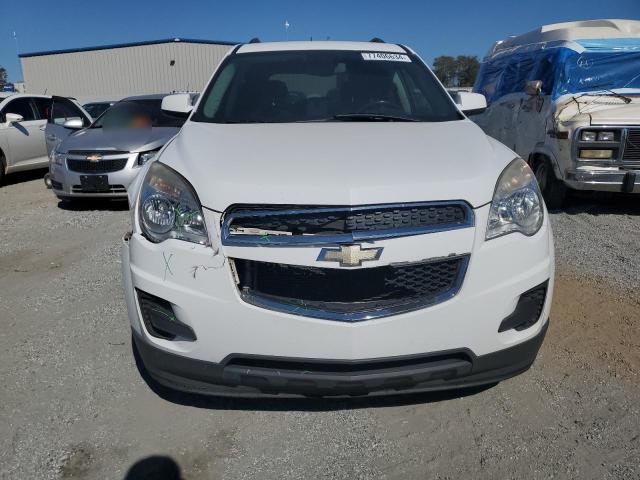 Photo 4 VIN: 2GNALDEKXD6356974 - CHEVROLET EQUINOX LT 