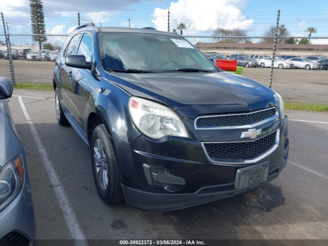 Photo 0 VIN: 2GNALDEKXD6366405 - CHEVROLET EQUINOX 