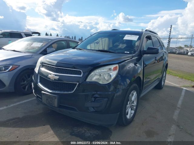 Photo 1 VIN: 2GNALDEKXD6366405 - CHEVROLET EQUINOX 