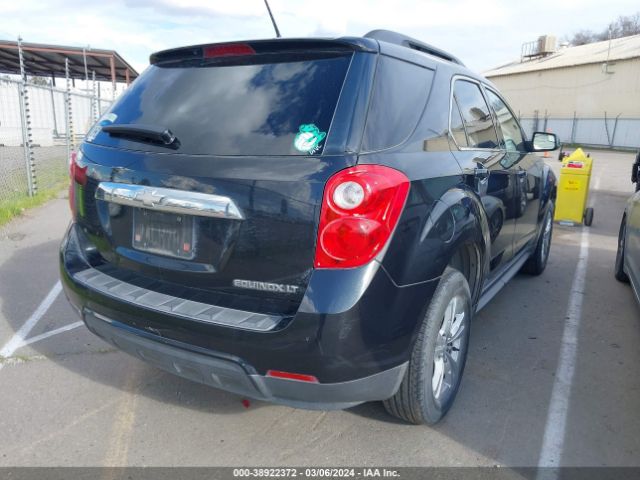 Photo 3 VIN: 2GNALDEKXD6366405 - CHEVROLET EQUINOX 