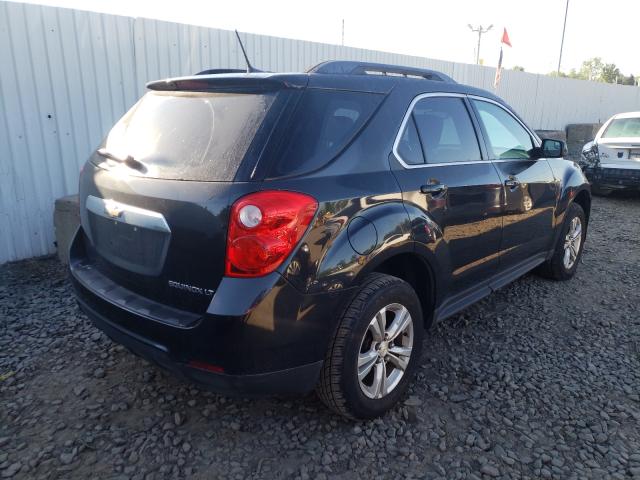 Photo 3 VIN: 2GNALDEKXD6372334 - CHEVROLET EQUINOX LT 