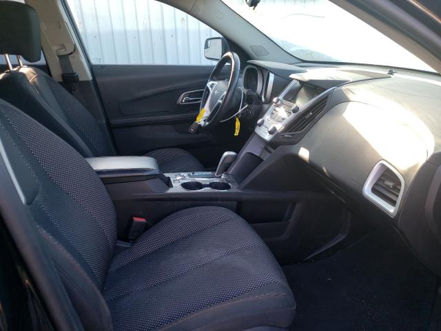 Photo 4 VIN: 2GNALDEKXD6372334 - CHEVROLET EQUINOX LT 