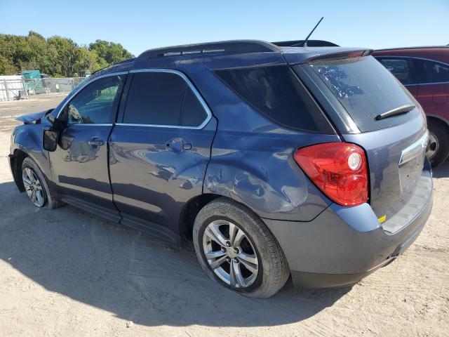 Photo 1 VIN: 2GNALDEKXD6374696 - CHEVROLET EQUINOX 