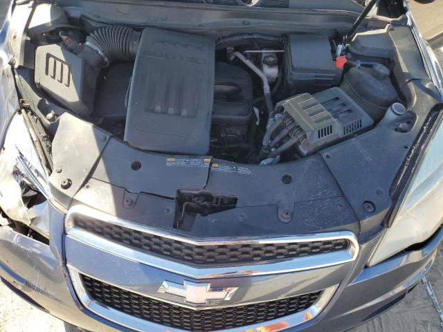 Photo 11 VIN: 2GNALDEKXD6374696 - CHEVROLET EQUINOX 