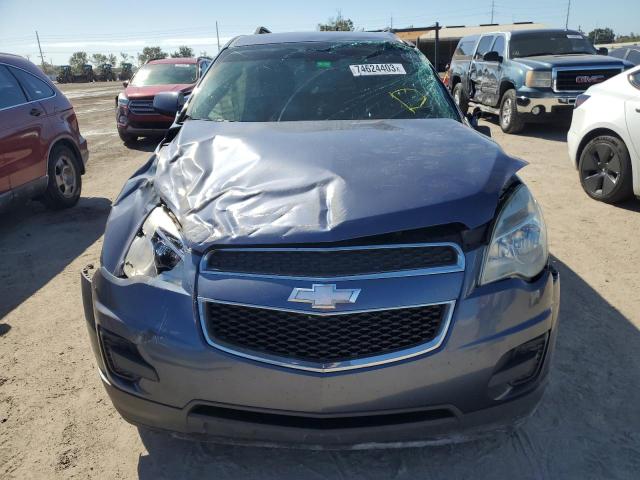 Photo 4 VIN: 2GNALDEKXD6374696 - CHEVROLET EQUINOX 