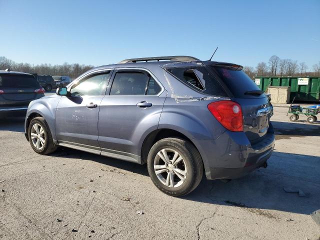 Photo 1 VIN: 2GNALDEKXD6375394 - CHEVROLET EQUINOX 