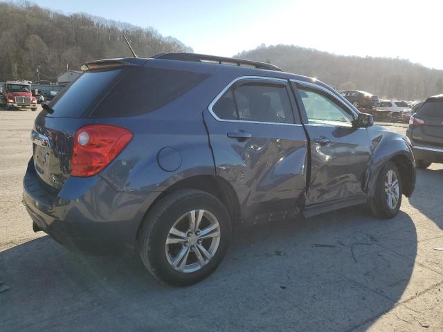 Photo 2 VIN: 2GNALDEKXD6375394 - CHEVROLET EQUINOX 