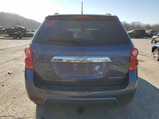 Photo 5 VIN: 2GNALDEKXD6375394 - CHEVROLET EQUINOX 