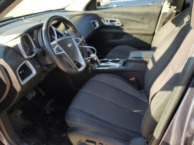 Photo 6 VIN: 2GNALDEKXD6375394 - CHEVROLET EQUINOX 