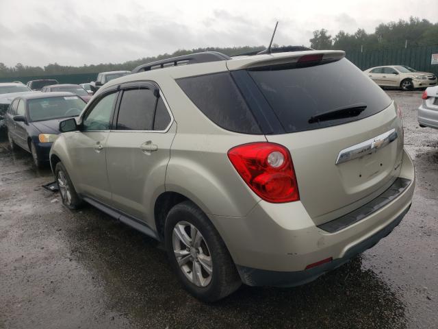 Photo 2 VIN: 2GNALDEKXD6377226 - CHEVROLET EQUINOX LT 