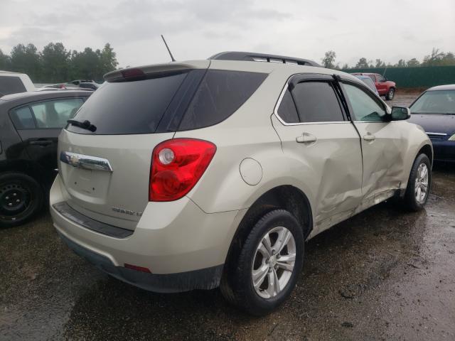 Photo 3 VIN: 2GNALDEKXD6377226 - CHEVROLET EQUINOX LT 