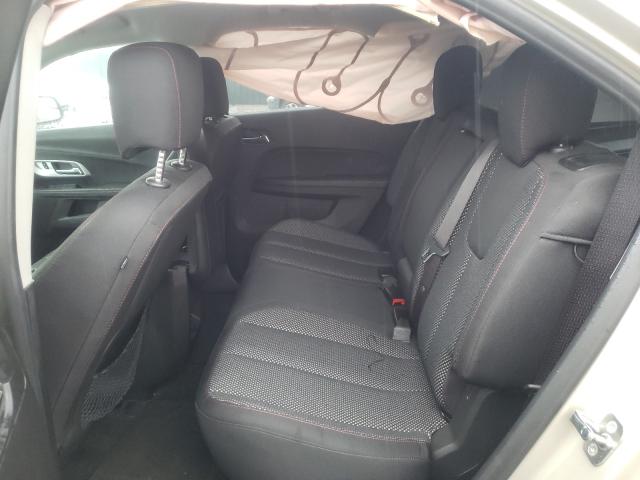 Photo 5 VIN: 2GNALDEKXD6377226 - CHEVROLET EQUINOX LT 