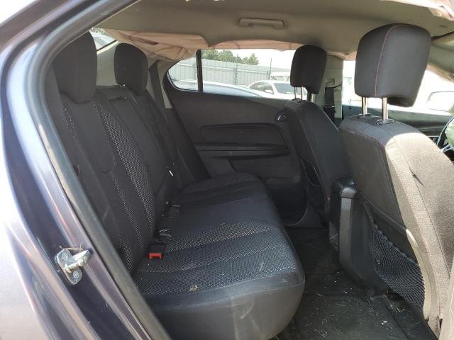 Photo 5 VIN: 2GNALDEKXD6384466 - CHEVROLET EQUINOX LT 